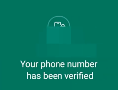 phone-verified