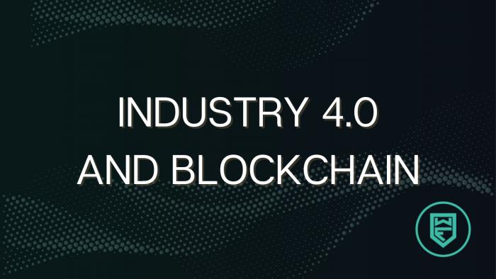 industry-4-0-blockchain